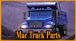 Mac Truck Parts OnLine