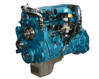Navistar Engine Parts