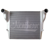 Peterbilt Charge Air Coolers