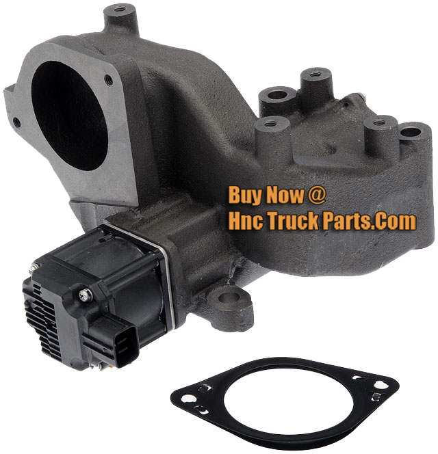 HNC Medium And Heavy Duty Truck Parts Online Freightliner Engine Hard