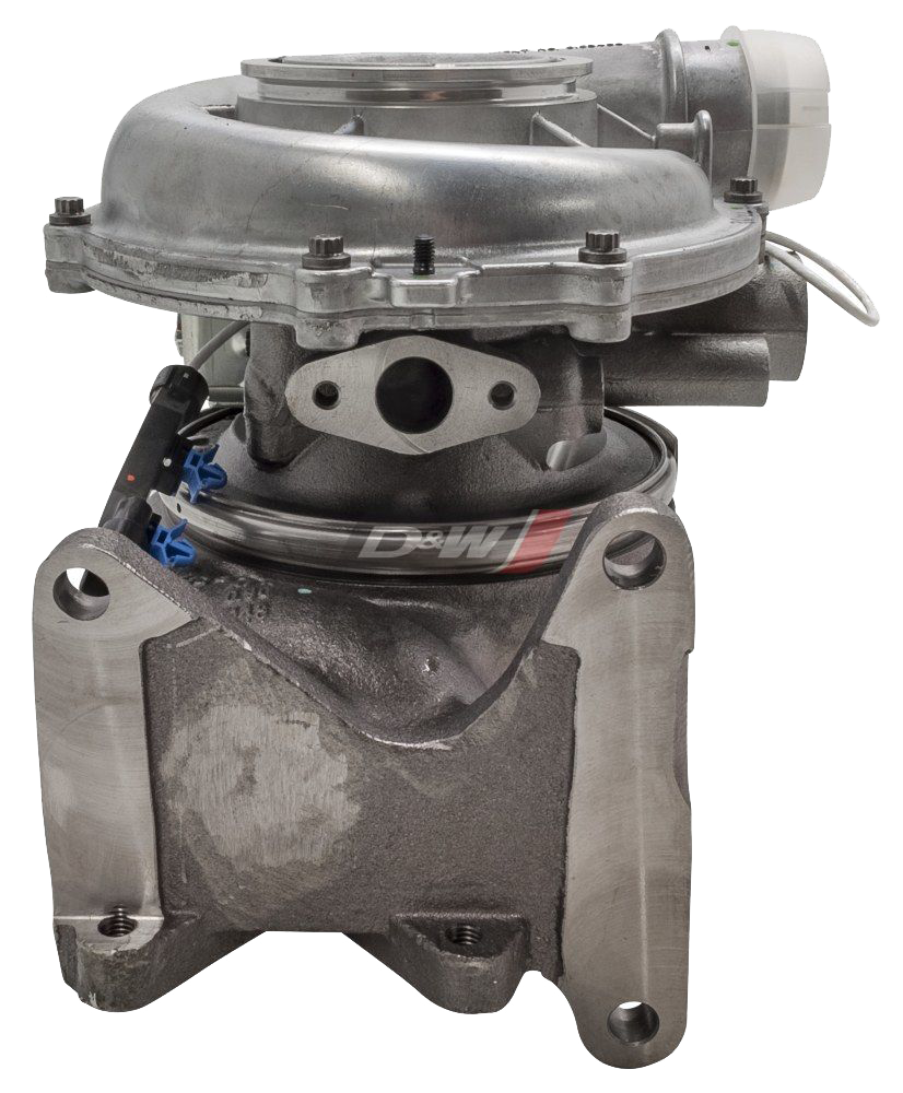 Hnc Medium And Heavy Duty Truck Parts Online Chevygmc Turbos And