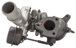 Garrett Turbocharger MGT1549LS AA5Z-6K682-CA