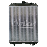 Kobelo / Case/IH / New Holland Radiator PM05P00013F1