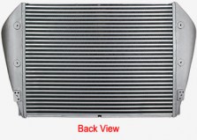 Ford Charge Air Cooler 1040003