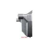Charge Air Cooler 1659054C91