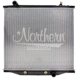Navistar Radiator 2516108C91