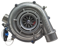 Garrett Turbocharger 8976021026