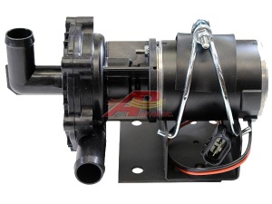 Heater Booster Pump 2614950c91 2227279C92 S-17962