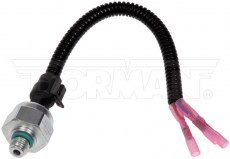 Injection Control Pressure Sensor Injection Control Pressure Sensor  Dorman 904-501