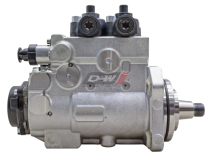 High Pressure Fuel Pump 3007641C96