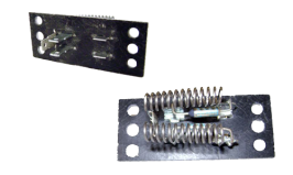 Blower Resistor 1696836C1 S 17953