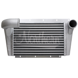 Charge Air Cooler 1697182C1