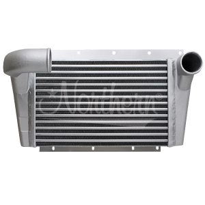 Charge Air Cooler 1697182C1