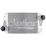 Charge Air Cooler 2509896C1