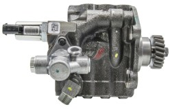 12 CC High Pressure Pump