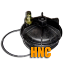 Hnc Medium And Heavy Duty Truck Parts Online Navistar Fuel