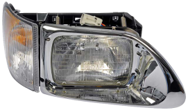 Headlight Assembly 3502929C94