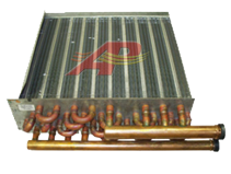 Heater Core ZGG710082