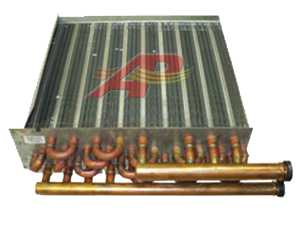 Heater Core ZGG710082