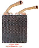 Heater Core F7HH18476AA