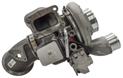 Turbocharger HE300V 3779986