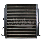 HYDRAULIC OIL COOLER AT141197