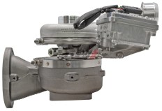 Ford Powerstroke 6.4 High Pressure Turbo
