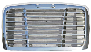 Radiator Grille A17-19112-000