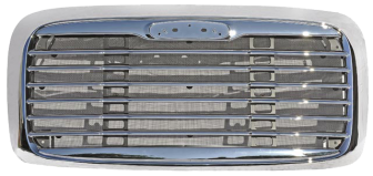 Radiator Grille A17-15251-001