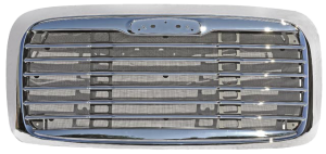Radiator Grille A17-15251-001