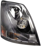 R/S Headlamp 20359834