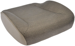 Seat Cushion Pad Dorman 641-5107