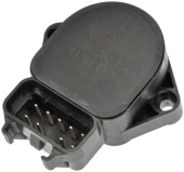 Throttle Pedal Position Sensor 15751307