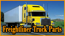 Freightliner Truck Parts