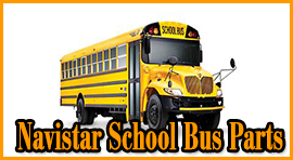 Navistar School Bus Parts