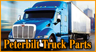Perterbilt Truck Parts
