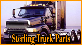 Shop Sterling Truck Parts