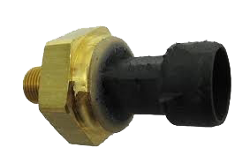 Ford Powerstroke Engine Parts: Exhaust Back Pressure Sensor 1850353C1
