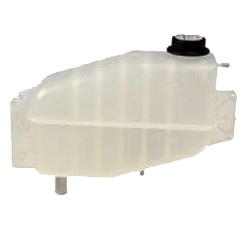 Navistar Surge Tanks and Caps: Surge Tank Coolant Reservoir 2002105C3