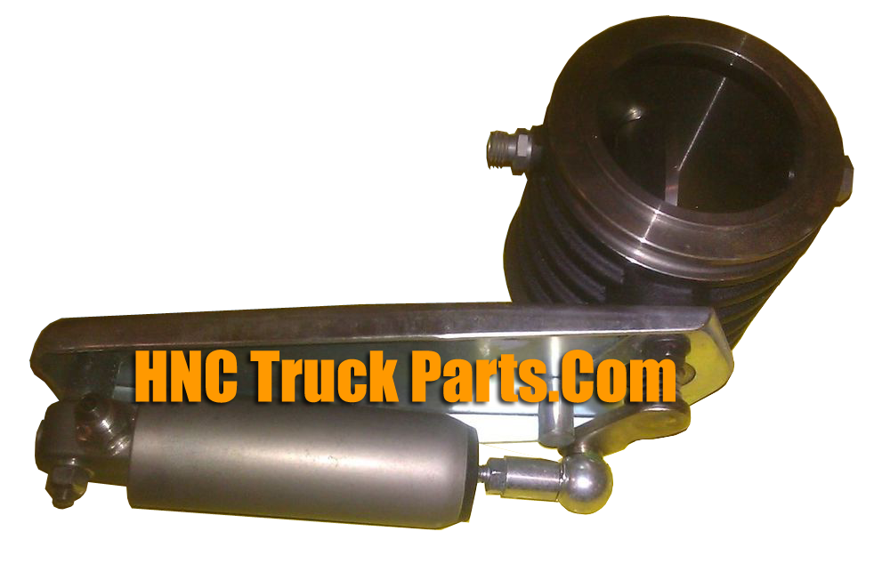 HNC Medium And Heavy Duty Truck Parts Online | Navistar International