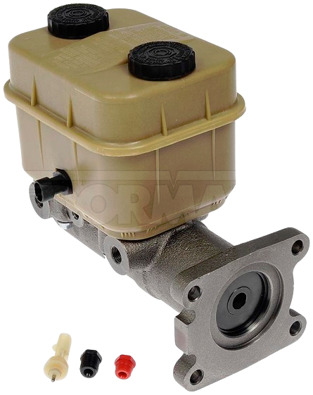 Bremsflüssigkeitsbehälter für Ford TM M 40 60 Series, Ref. Nummer(n):  82007885