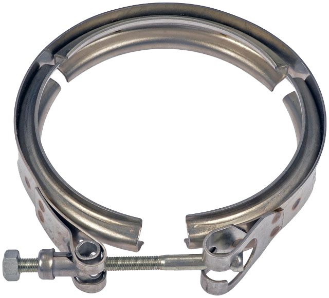 HNC Medium And Heavy Duty Truck Parts Online | Exhaust Parts : Exhaust