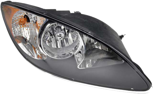 低反発 腰用 Headlight Assembly 3596016C93