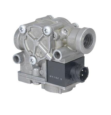 HNC Medium And Heavy Duty Truck Parts Online | Air Valves : Modulator ...