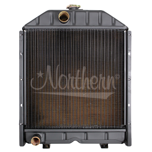 Fiat Tractor Radiator 5118305