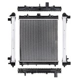 Kubota Tractor Radiator TC05099600