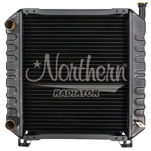 Tractor Radiator  86402724, 86401465