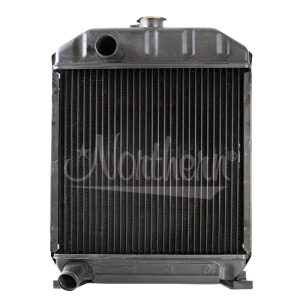 Kubota Tractor Radiator 1557572060