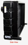 Bobcat Radiator 6579535