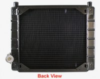 Bobcat Radiator 86534249